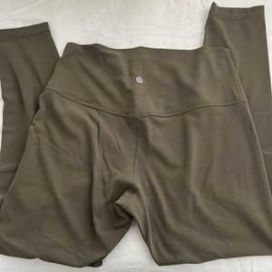 LULULEMON SAGE ALIGN 25”